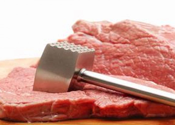 Rahasia Daging Sapi Empuk Tanpa Boros Gas, Coba Daun Pepaya hingga Teknik 5-30-7