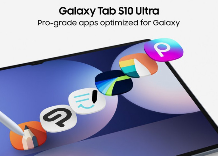 Samsung Galaxy Tab S10 Lite, Tablet dengan Spesifikasi Flagship Harga Mid-range