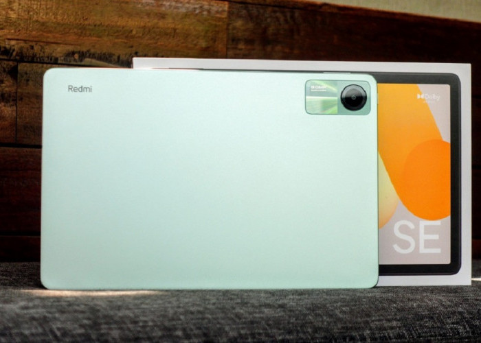 Update Harga Redmi Pad SE, Makin Menarik Sekarang Sekitar Rp 1.500.000!