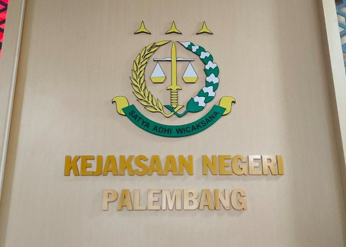  Banding Kejari Palembang Diterima, Terdakwa Pengemplang Pajak Rp331 Juta Urung Divonis 3 Bulan Penjara
