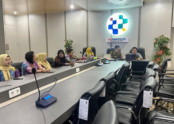 Hadapi Era AI,  Perkuat Literasi Keamanan Siber 