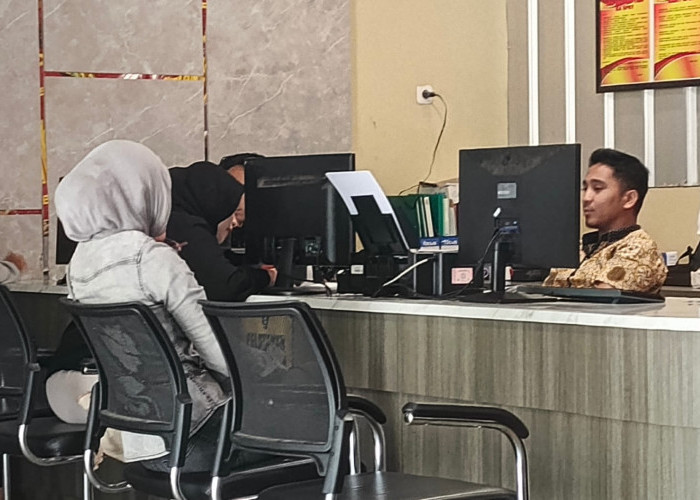 Tergiur Joki Skripsi, Mahasiswi di Palembang Tak Henti Disuruh Transfer Uang Hingga Merugi Puluhan Juta