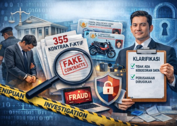 FIFGROUP Tegaskan Kontrak Bermasalah Nasabah Bukan Akibat Kebocoran Data, Murni Karena Hal Ini