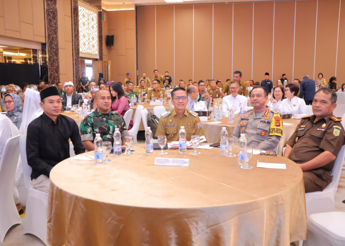 Polrestabes Tetapkan 3 Pola Pengamanan TPS Pemilu 2024 di Palembang, Apa Saja?  