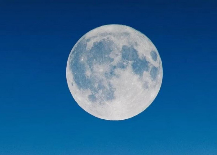Ada Super New Moon 10-15 Februari 2024, Wilayah Pesisir di Sumsel Bakal Terdampak