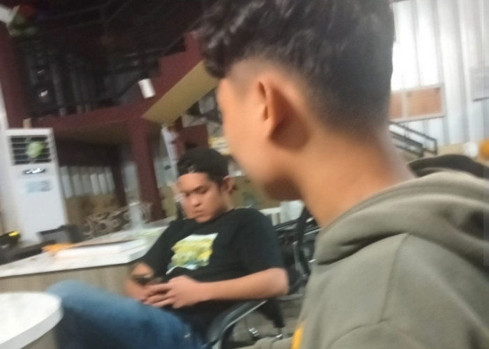 Pemuda di Palembang Tiba-tiba Dikeroyok 3 Pelaku, Diajak ke Rumah RT Dituduh Mencuri, Motor Dibawa Kabur 