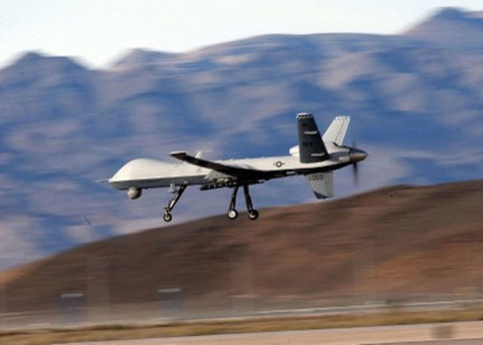 Arash e-Kamangir, Senjata AntiDrone Baru Iran yang Jatuhkan MQ-9 Reaper