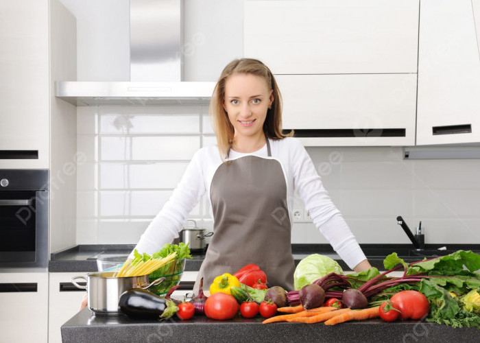 Cara Memasak Hemat Gas LPG, Solusi Cerdas Bagi Ibu Rumah Tangga