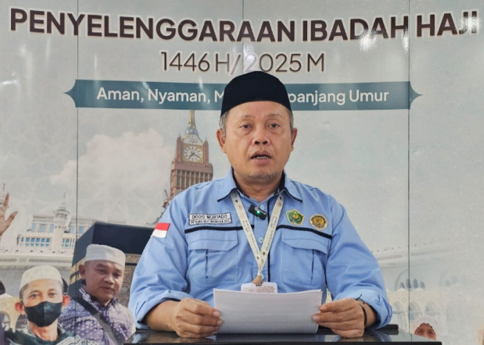 Fase Pemulangan ke Tanah Air: 53.000 Jemaah dan Petugas Haji Telah Tiba dengan Selamat