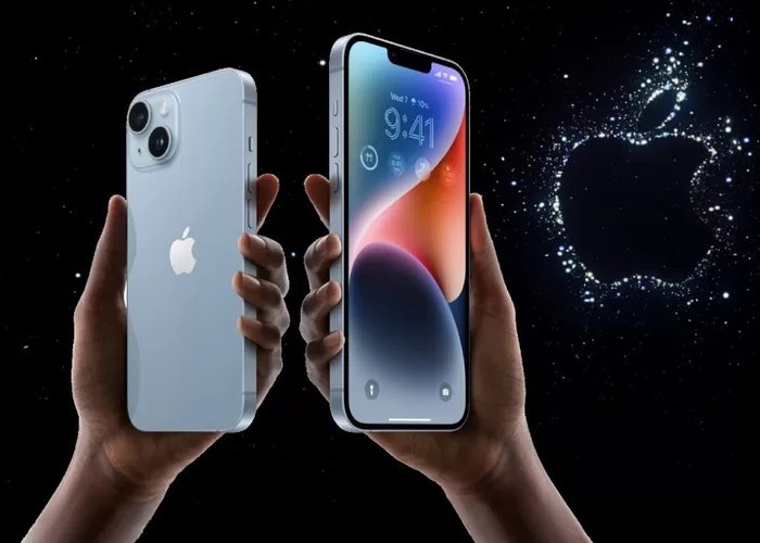 Pecinta Produk Apple Mohon Bersabar, Ini Prediksi iPhone 15 Rilis di Indonesia