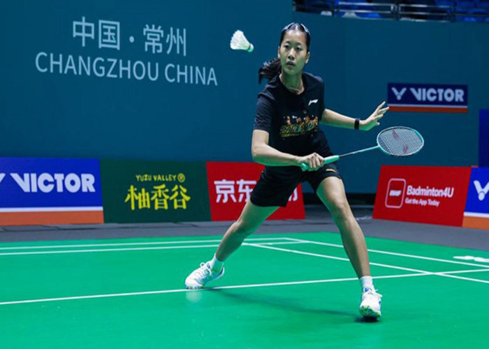 Songsong Kejuaraan Dunia 2026, Putri KW Punya Modal Hadapi Pemain Elite