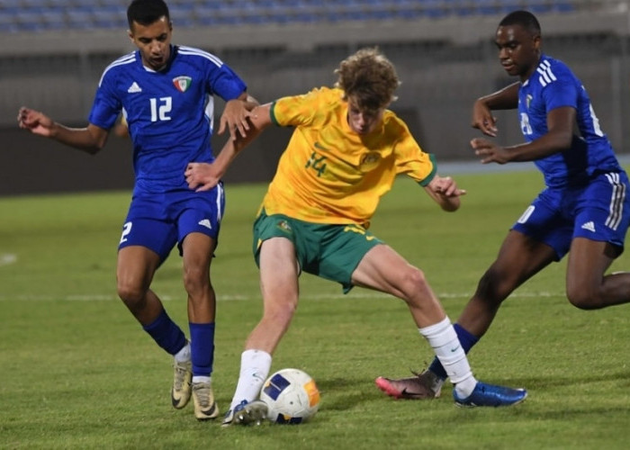 Menggila, Timnas Indonesia U-17 Pesta 10 Gol,  Besok Tatap Australia 