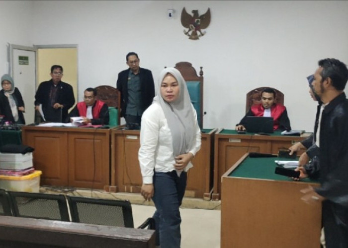 Buka Praktik Pasang Behel Gigi Ilegal Bahayakan Kesehatan, Lindri Utami Dituntut 1 Tahun Penjara