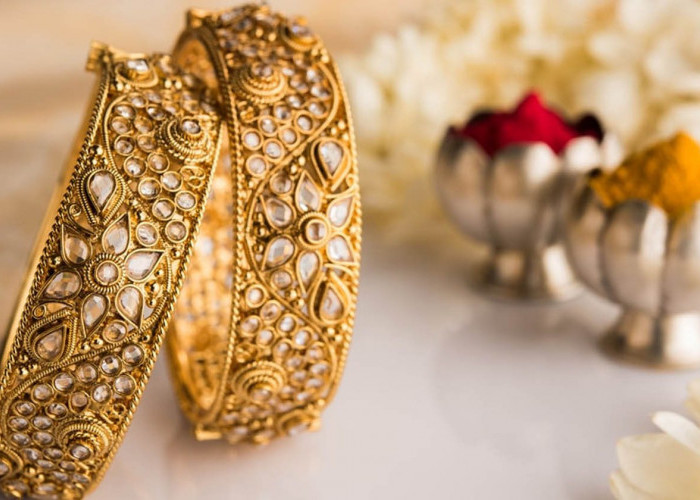 Rahasia Dibalik Kode Perhiasan Emas: Wajib Tahu Sebelum Beli!
