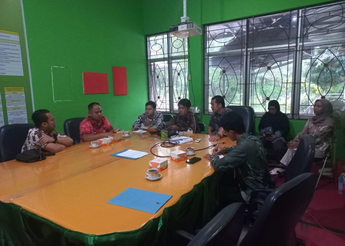 Bangka Barat Siapkan Sentra Kekayaan Intelektual, Kemenkum Babel Perkuat Ekosistem Inovasi