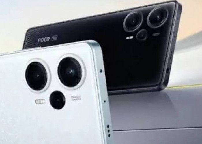 POCO F7 Resmi Usung Snapdragon 8s Gen 4, Ponsel Super Cepat Siap Guncang Pasar Ponsel Canggih