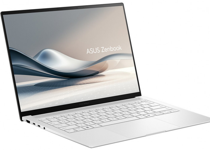 Update Harga ASUS Zenbook S14 OLED (UX5406), November 2024 Ada Potongan Menarik 