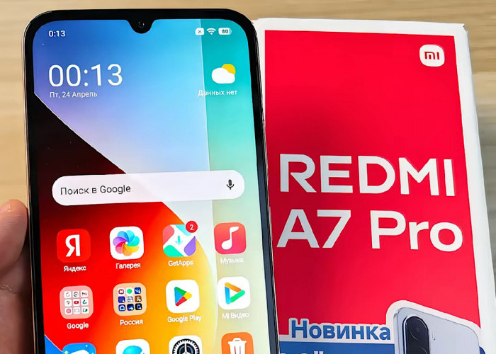 Spek Garing HP Dibawah 2 Juta Disaat Harga Handphone Pada Naik, Tapi Nilai Plus Masih Ada di Redmi A7 Pro 