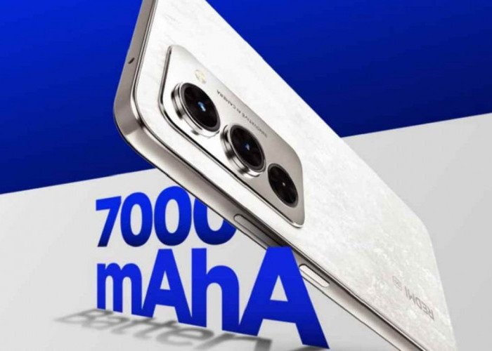 Xiaomi Bakal Merilis Redmi 15 5G di Agustus 2025, Ponsel dengan Baterai 7000mAh