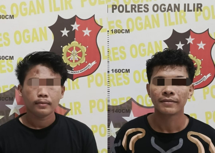 Tak Terima Ditegur Saat Tinju Lemari Es, 2 Mahasiswa di Ogan Ilir Keroyok Teman Kost-nya Sendiri Hingga Lebam