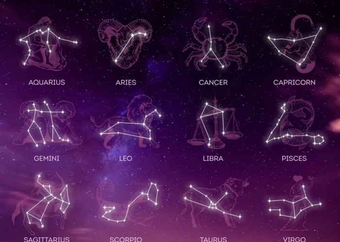 Ramalan Zodiak Minggu, 19 Juli 2026: Peruntungan 12 Bintang Hari Ini