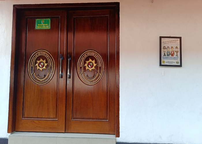 Terbukti Beli Narkoba untuk Dijual, Warga Tugu Mulyo OKI Dihukum 3 Tahun 