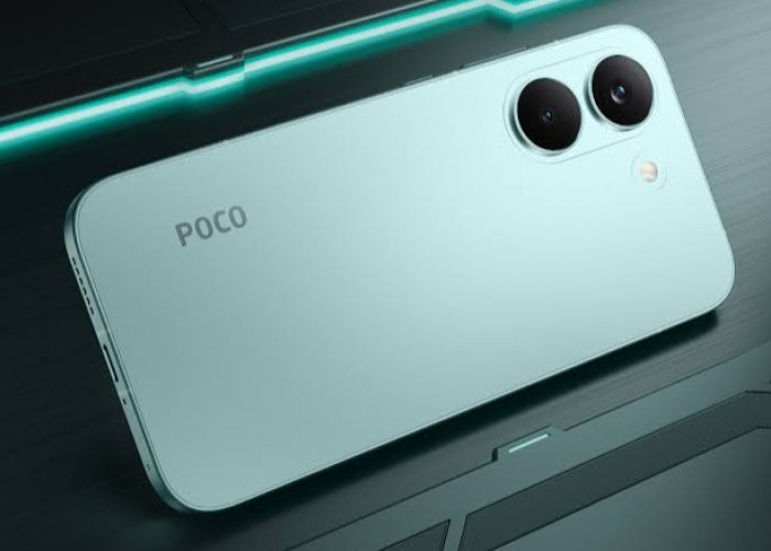 Poco X8 Pro Hadirkan Kapasitas Baterai Jumbo Dibalut Teknologi Fast Charging 