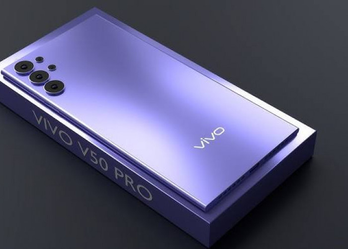 Mantap! Vivo V50 Kabarnya Segera Rilis, Simak Jadwalnya