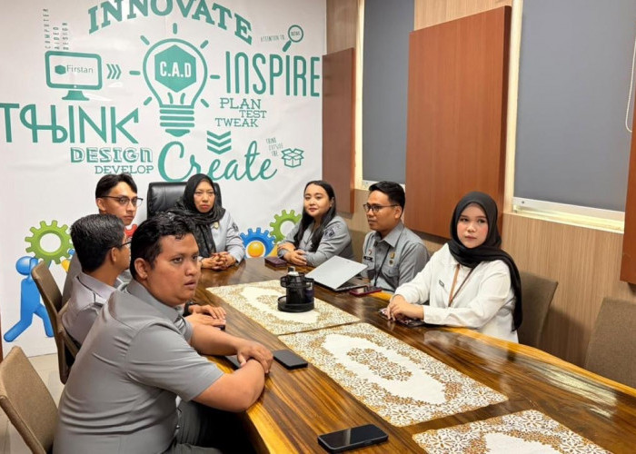 Kemenkum Sumsel Ikuti Diskysi Reformulasi Kebijakan Indikasi Geografis, Optimalkan Produk Daerah