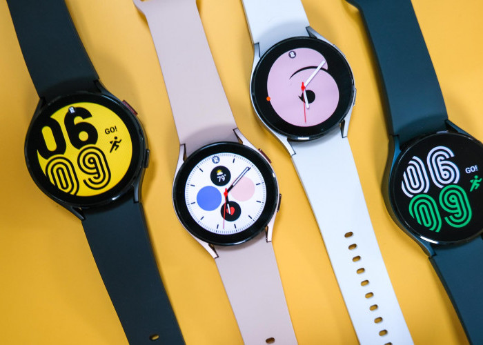 3 Smartwatch Ini Mampu Menyaingi Apple Watch Harga Sedikit Lebih Murah
