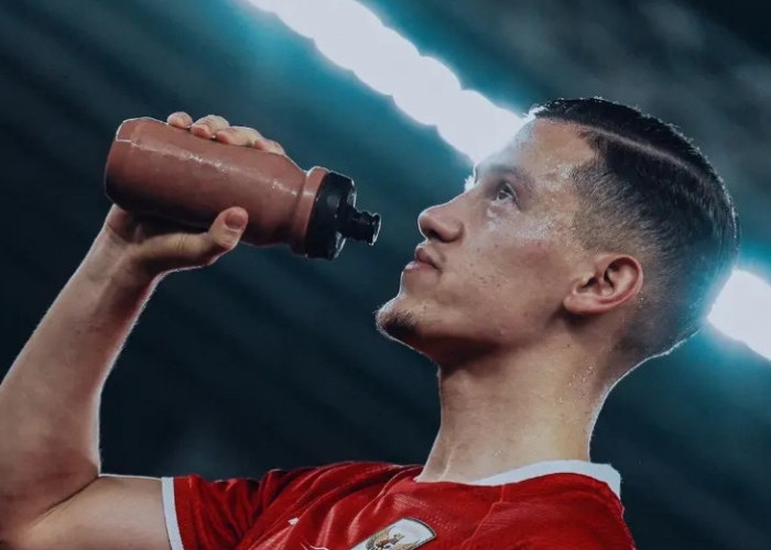 Jay Idzes Raih Pemain Terbaik PSSI Awards 2026, Ini Daftar Lengkap Pemenang dan Persentase Suara