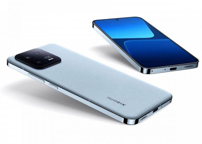 Harga Xiaomi 13T Terbaru! Masih Worth It Sebagai Pilihan HP 5G baru dengan Performa Kencang dan Kamera Terbaik