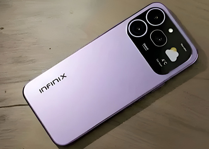 Infinix Note 60 Ultra Punya Spek Flagship, Wajar Kalau Disebut Smartphone Mid Range Premium 