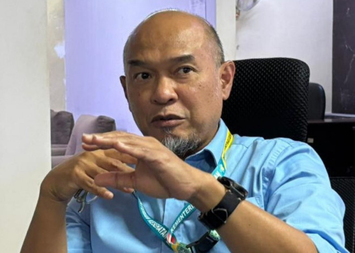 Layanan Kesehatan Haji 2025 Sukses, Jumlah Jemaah Wafat Alami Penurunan Signifikan
