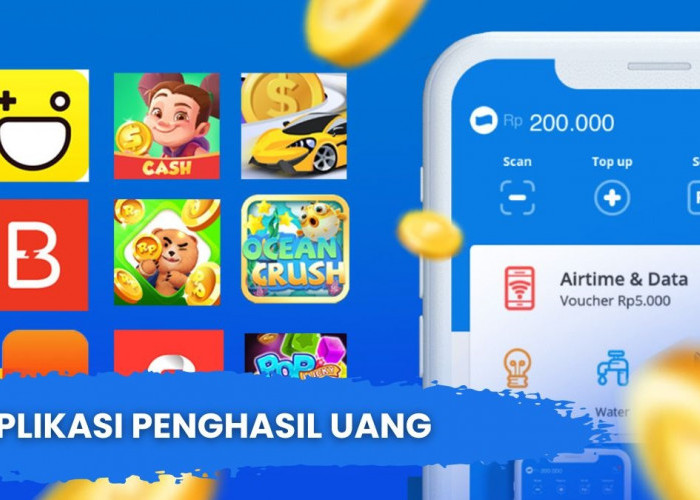 6 Gratis Mudah Mendapatkan Saldo DANA Gratis Senilai Rp150.000 Buruan Cairkan Sekarang!