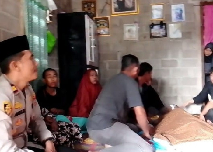 Tragedi Berdarah di Ogan Ilir, Mertua dan Menantu Tertembak Senapan Angin Milik Tetangganya Sendiri, 1 Tewas