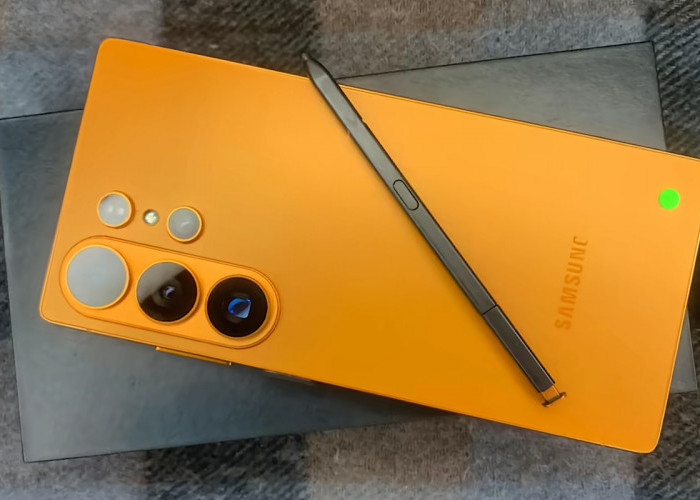 2 Fitur Inovasi Galaxy S26 Ultra Bikin Bengong, Privacy Display & Horizontal Lock Bikin Kamera Super Steady 