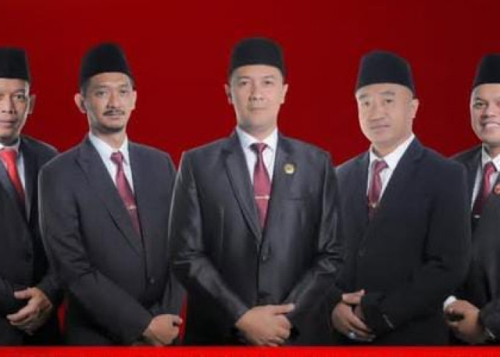 Ketua dan Anggota KPU Banyuasin Disanksi DKPP Peringatan Keras, Apa Sebab?