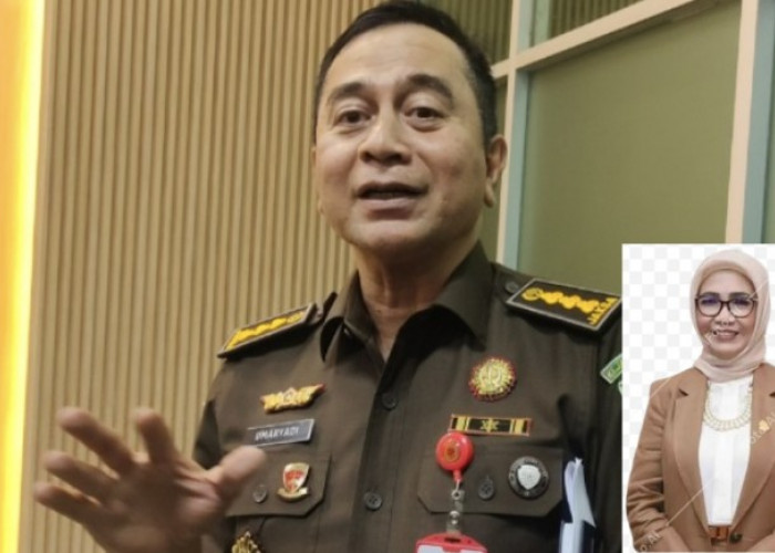 Tidak Menutup Kemungkinan Mantan Ketua DPRD Sumsel Anita Noeringhati Dihadirkan Sebagai Saksi Korupsi