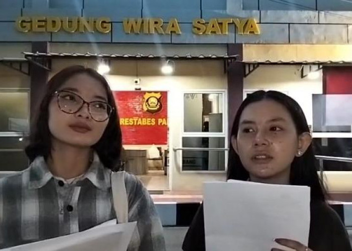 Cewek Kertapati Ini Tipu 3 Temannya Sekaligus Sampai Rp144 Juta, Korban Diimingi Keuntungan Dapin 15 Persen