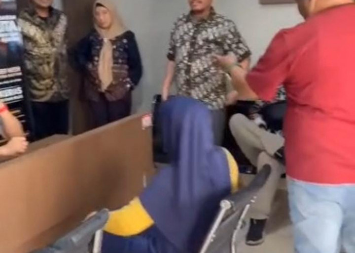 Akhirnya Terungkap Motif ART di Palembang Aniaya Anak Majikan, Ternyata Soal?