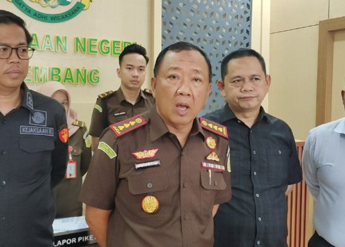 Kasus Tawuran Berujung Maut Memasuki Babak Baru, Kejari Palembang Pastikan Proses Hukum Tetap Berjalan