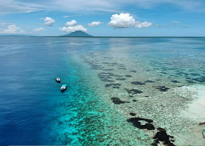 10 Destinasi Wisata Manado yang Wajib Dikunjungi saat Long Weekend, Pasti Seru dan Menyenangkan 