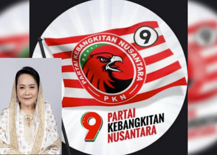 Sah! MK Tolak Permohonan Gugatan Suara, PKN Antarkan Lucianty Pahri Berpeluang Rebut 1 Kursi DPRD
