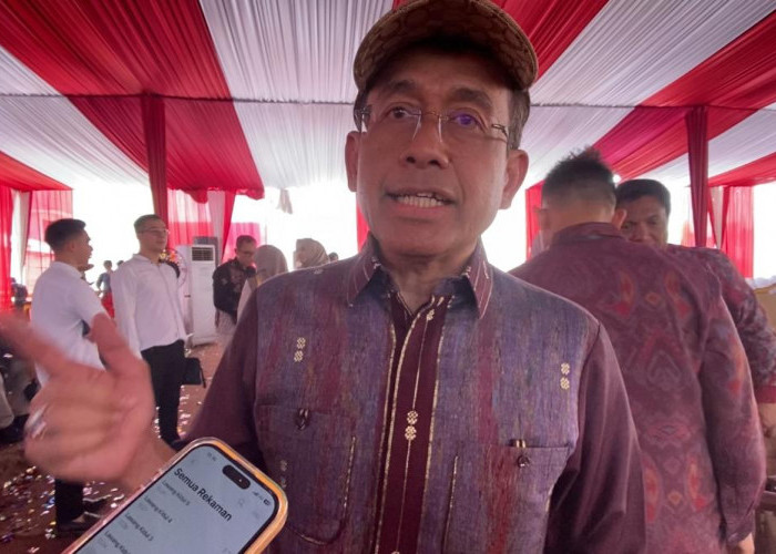 Dari Lokal ke Global, Ekspor Perdana Turunan Kelapa dan Lada Hitam Sumsel Perkuat Sultan Muda XporA 2026