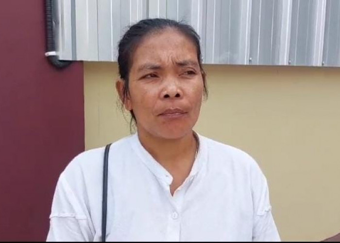 Anak Main Tempat Nenek Disoal, IRT di Palembang Ini Dikeroyok Kakak dan Iparnya, Enggan Dimediasi Ketua RT 