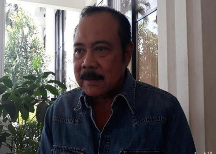 Jenderal Subagyo HS Meninggal, ini Rekam Jejaknya di Dunia Militer
