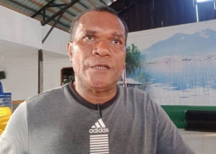 NAH LHO! Tokoh Adat Papua Meradang, Pimpinan KKB Egianus Kogoya Diultimatum Bebaskan Pilot Susi Air