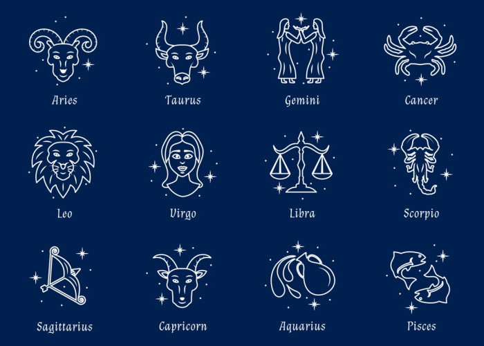 Ramalan Zodiak 31 Maret 2026: Aries Saatnya Berhenti Memaksa dan Mulai Mengalir 
