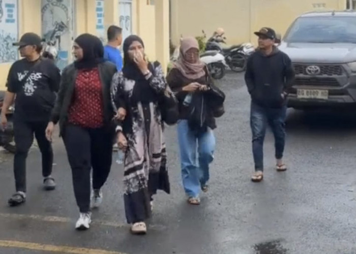 Setahun Diburu Polisi, Polres Musirawas Cokok Pemilik PT Alsharif Wisata Travel